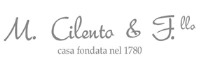 M.Cilento & F.llo 
